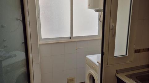 Foto 4 de Piso en venta en Avenida de Azorín, 26, Cieza, Murcia