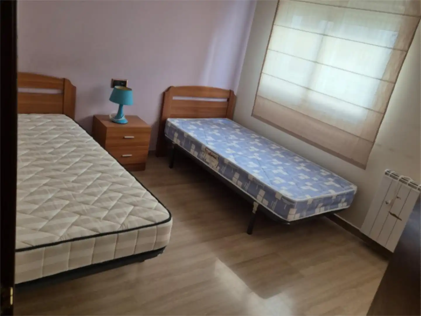 Piso en venta en Avenida de Azorín, 26, Cieza Habitación de Piso en venta en Cieza con Aire acondicionado, Calefacción y Trastero