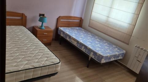 Foto 5 de Piso en venta en Avenida de Azorín, 26, Cieza, Murcia