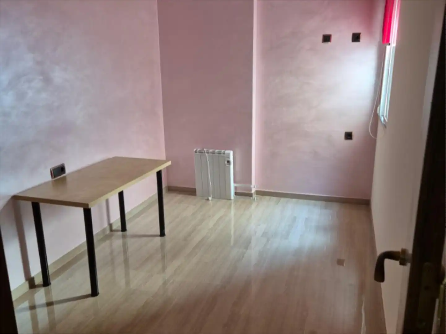Piso en venta en Avenida de Azorín, 26, Cieza Habitación de Piso en venta en Cieza con Aire acondicionado, Calefacción y Trastero