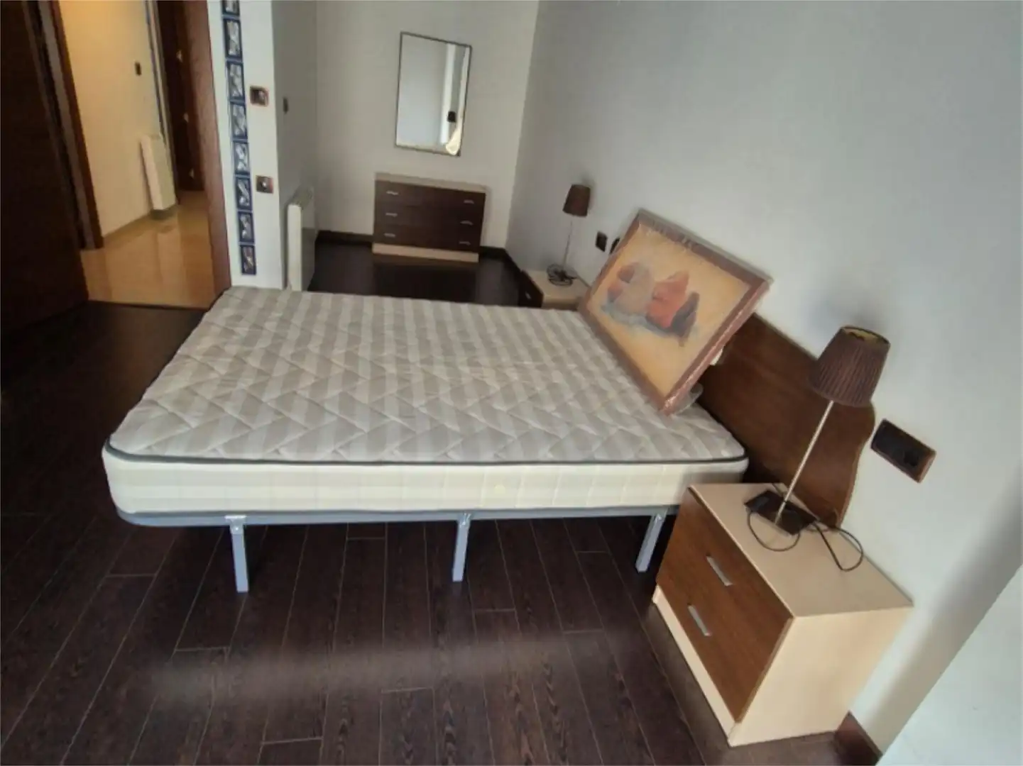 Piso en venta en Avenida de Azorín, 26, Cieza Habitación de Piso en venta en Cieza con Aire acondicionado, Calefacción y Trastero