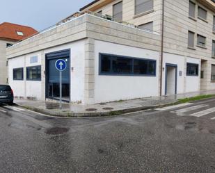 Exterior view of Premises for sale in Nigrán