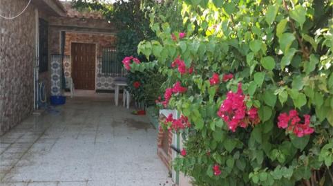 Foto 3 de Casa adosada de lloguer a Carretera, 4, Las Tres Piedras - Costa Ballena, Cádiz