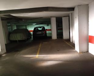 Parking of Garage to rent in Málaga Capital