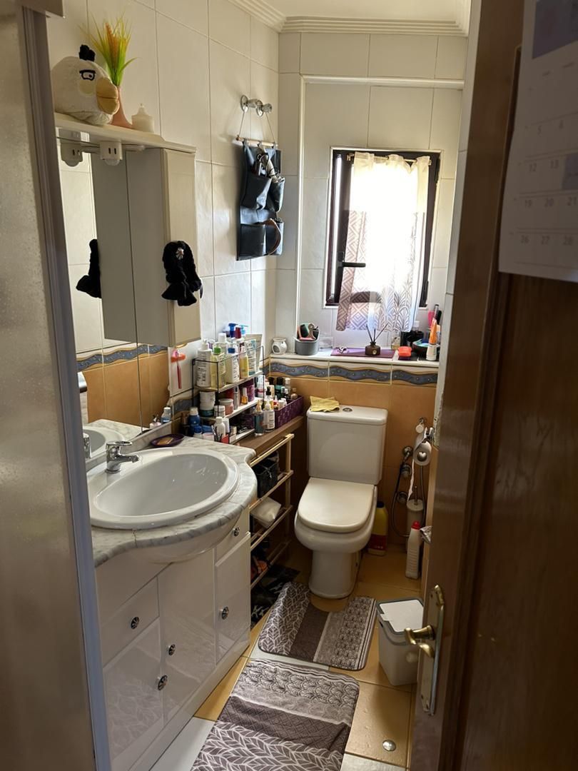 Bany de Apartament en venda en León Capital 