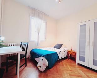 Bedroom of Apartment to share in Barañain  with Heating and Furnished