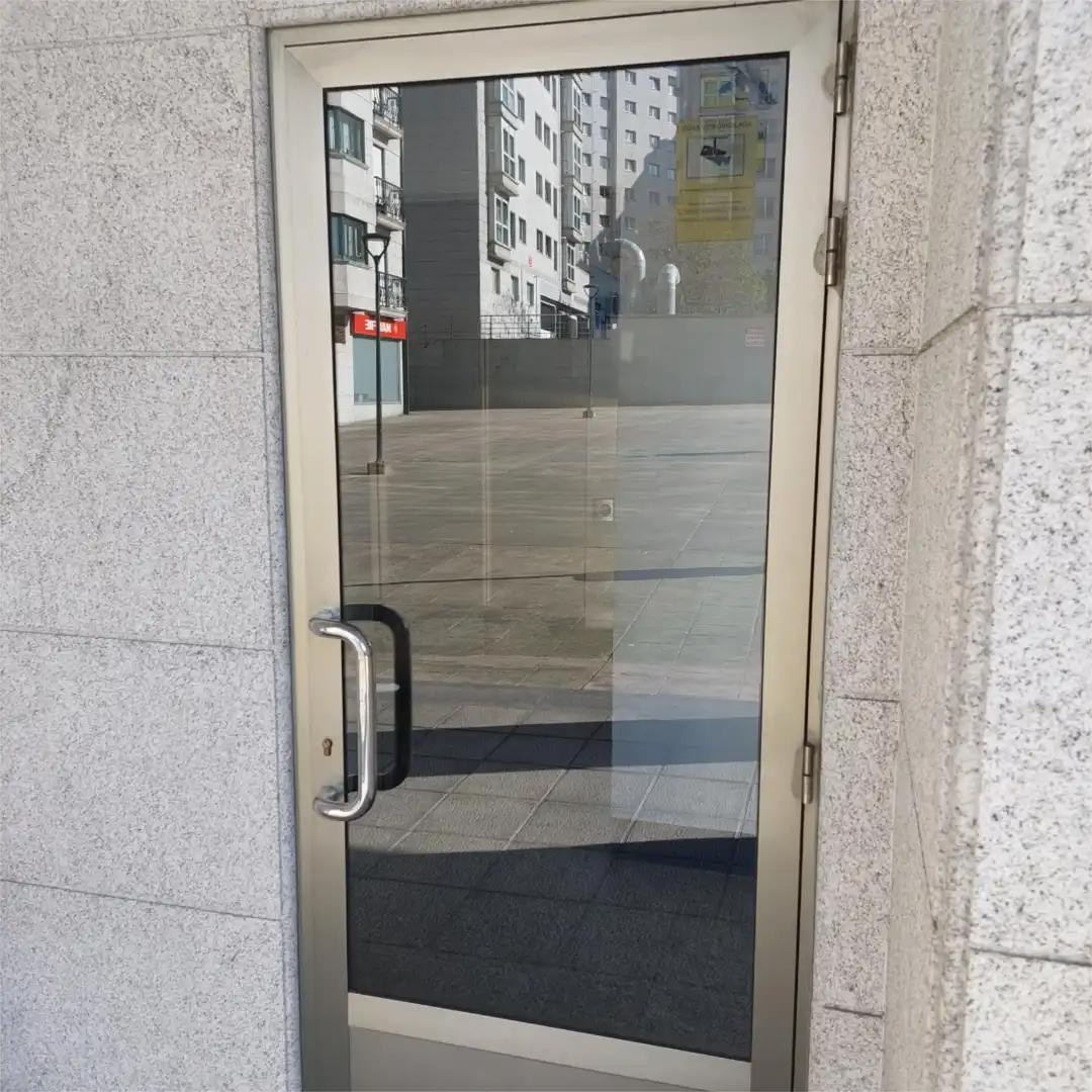Garatge en venda a Ronda de Outeiro, 215, Vioño Garatge en venda en A Coruña Capital