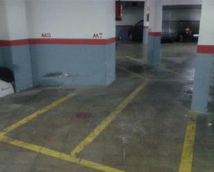 Parking of Garage for sale in Sant Feliu de Llobregat