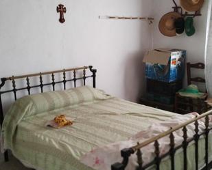 Dormitori de Casa adosada en venda en Castellar