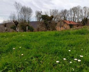 Casa o xalet en venda en Basaburua