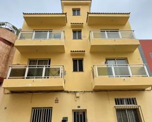 Vista exterior de Apartament en venda en Arona amb Balcó