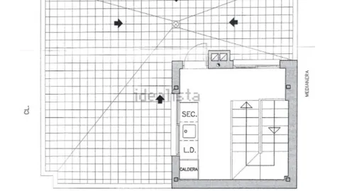 Piso en venta en Calle de la Reina, 23, Casinos, Valencia - imagen 3 Foto 3 de Piso en venta en Calle de la Reina, 23, Casinos, Valencia