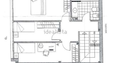 Piso en venta en Calle de la Reina, 23, Casinos, Valencia - imagen 4 Foto 4 de Piso en venta en Calle de la Reina, 23, Casinos, Valencia