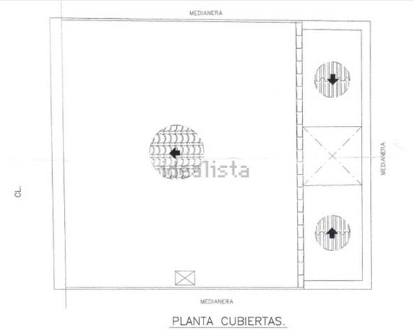 Piso en Venta en Calle de la Reina, 23 en Casinos