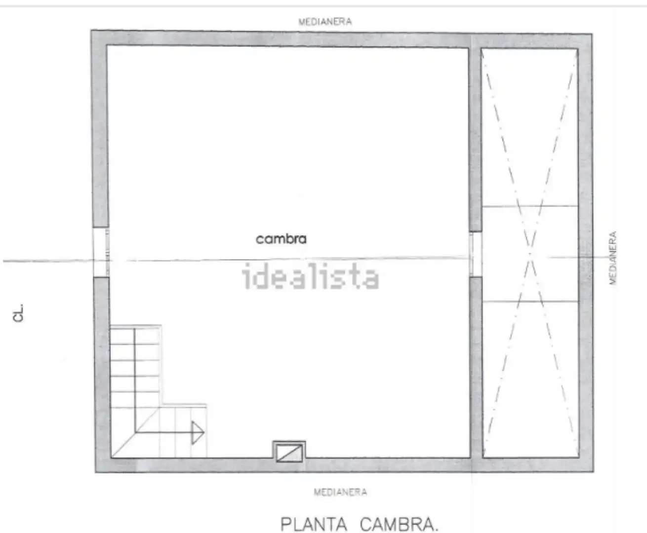 Piso en venta en Casinos