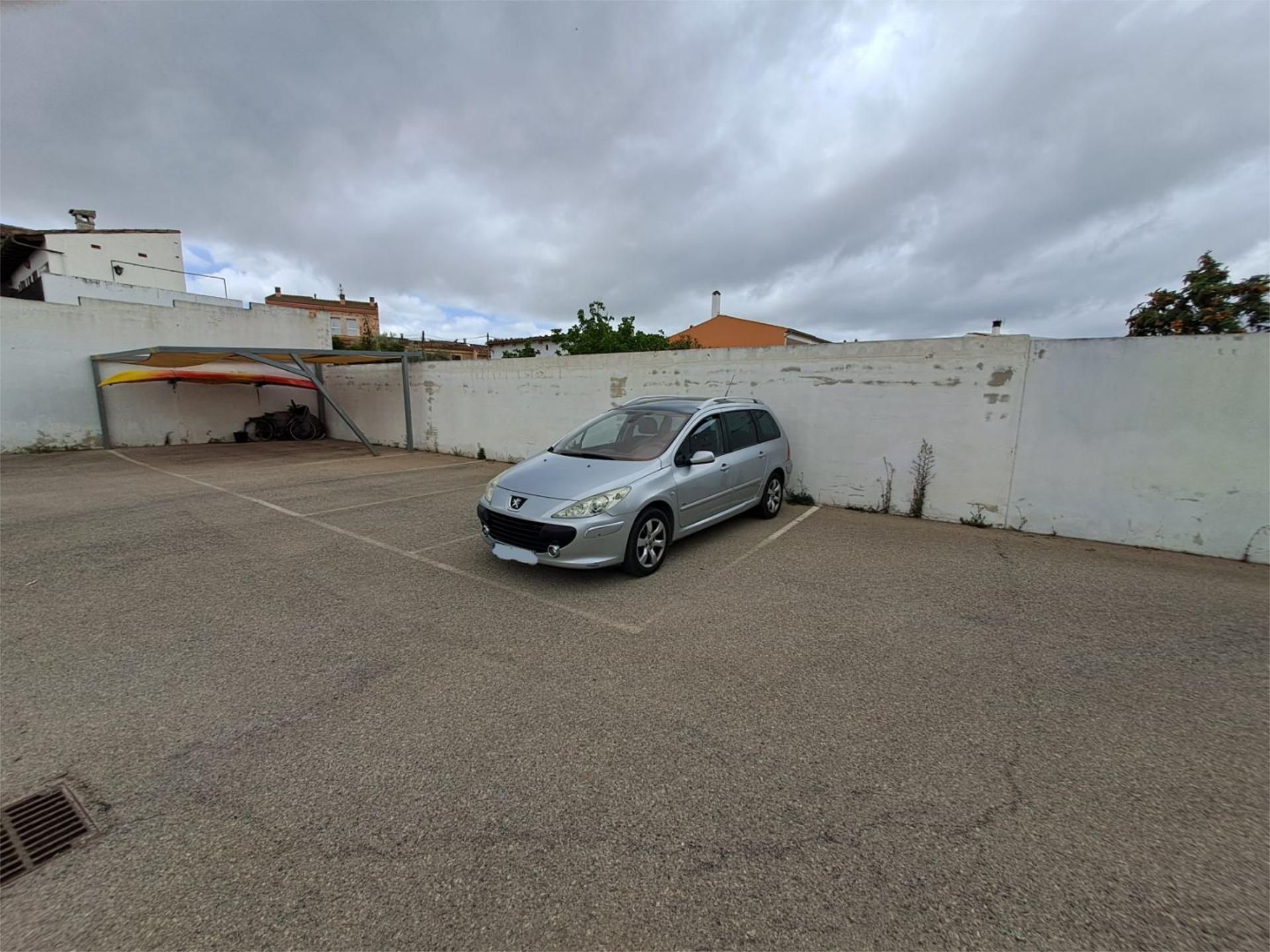 Parkplatz von Garage miete in Binissalem