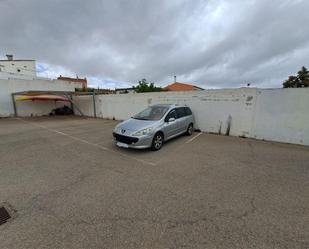 Parking of Garage to rent in Binissalem