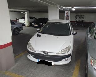 Parking of Garage to rent in  Madrid Capital