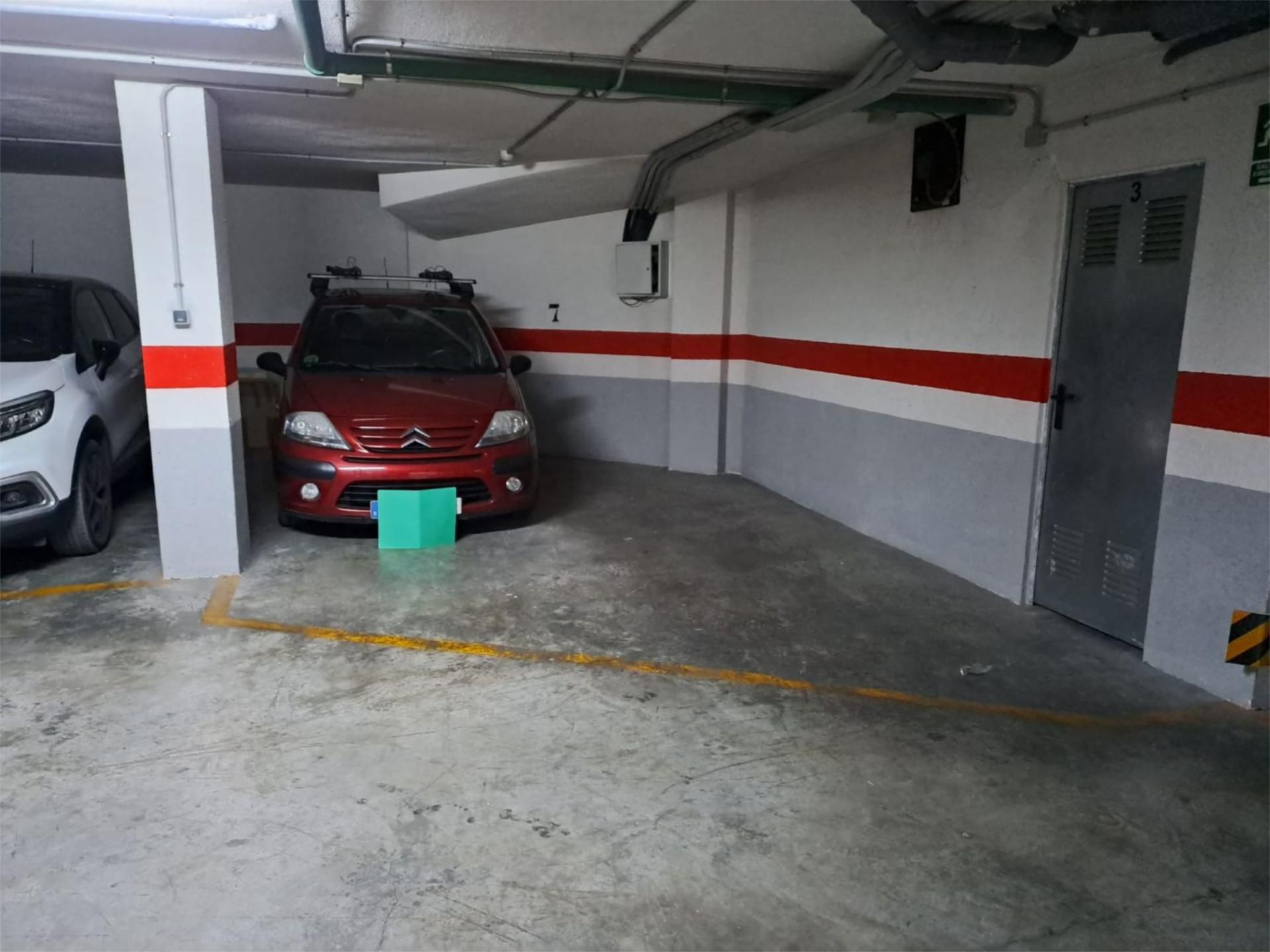 Aparcament de Garatge en venda en Torrent