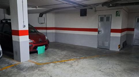 Foto 2 de Garatge en venda a Carrer de la Constitució, 43, Zona Avenida al Vedat, Valencia