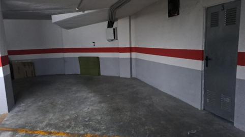 Foto 3 de Garatge en venda a Carrer de la Constitució, 43, Zona Avenida al Vedat, Valencia