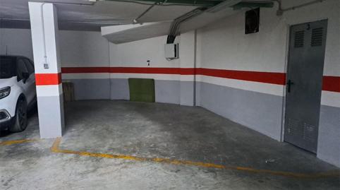 Foto 4 de Garatge en venda a Carrer de la Constitució, 43, Zona Avenida al Vedat, Valencia