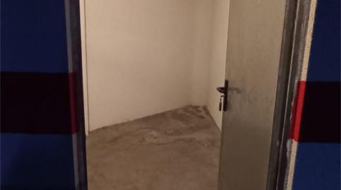 Foto 5 de Garatge en venda a Carrer de la Constitució, 43, Zona Avenida al Vedat, Valencia