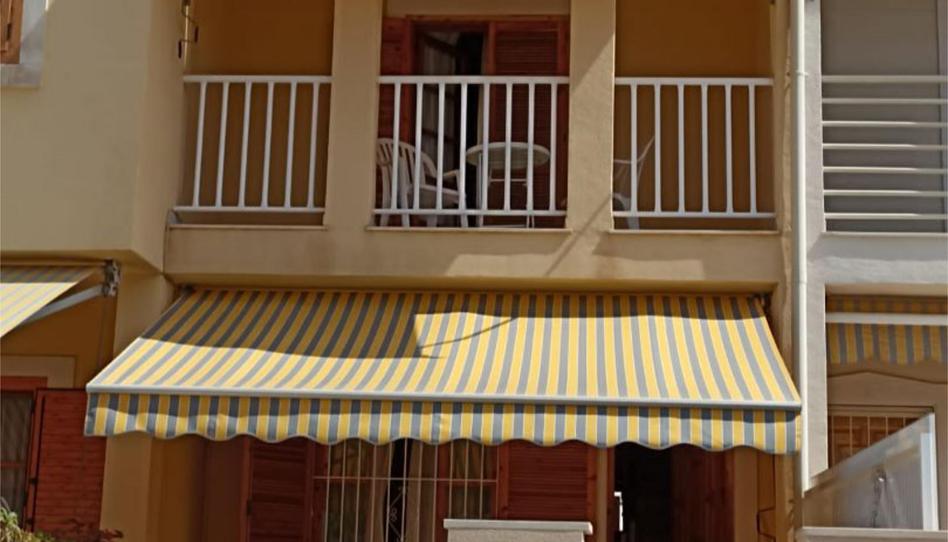 Photo 1 of Flat to rent in Calle Fragata, 58, Torre de la Horadada, Alicante