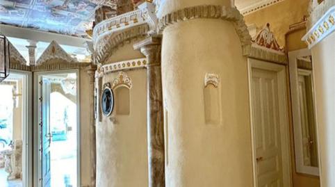 Geschaftsraum zur Miete in Urbanizacion Playas Españolas, 2, Puerto Banús, Marbella - Bild 4 Foto 4 von Geschaftsraum zur Miete in Urbanizacion Playas Españolas, 2, Puerto Banús, Marbella