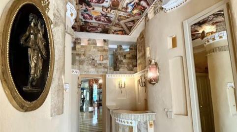 Geschaftsraum zur Miete in Urbanizacion Playas Españolas, 2, Puerto Banús, Marbella - Bild 5 Foto 5 von Geschaftsraum zur Miete in Urbanizacion Playas Españolas, 2, Puerto Banús, Marbella