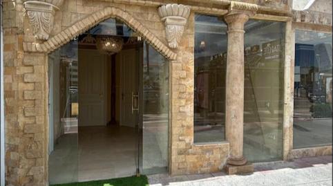 Geschaftsraum zur Miete in Urbanizacion Playas Españolas, 2, Puerto Banús, Marbella - Bild 2 Foto 2 von Geschaftsraum zur Miete in Urbanizacion Playas Españolas, 2, Puerto Banús, Marbella