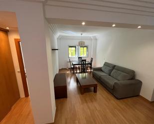 Flat to share in Calle Alcalá Galiano, 1, Los Bloques