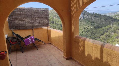 Flat for sale in Carretera a la Cala, 4, Cumbre del Sol, Alicante - image 4 Photo 4 of Flat for sale in Carretera a la Cala, 4, Cumbre del Sol, Alicante