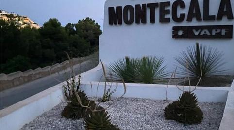 Flat for sale in Carretera a la Cala, 4, Cumbre del Sol, Alicante - image 2 Photo 2 of Flat for sale in Carretera a la Cala, 4, Cumbre del Sol, Alicante