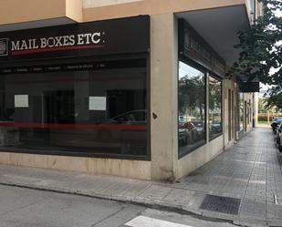 Premises to rent in Vélez-Málaga  with Air Conditioner and Heating