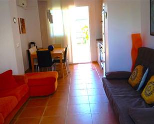 Living room of Single-family semi-detached for sale in Oropesa del Mar / Orpesa  with Air Conditioner and Swimming Pool