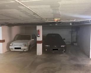 Parking of Garage for sale in Inca