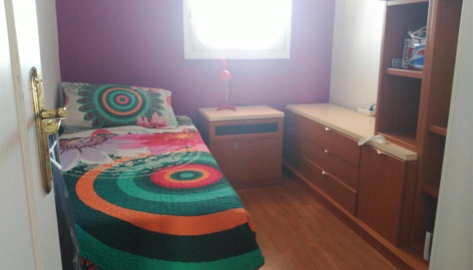 Flat to share in Calle Cardenal Spínola, 5, Centro, San Fernando - image 1 Photo 1 of Flat to share in Calle Cardenal Spínola, 5, Centro, San Fernando