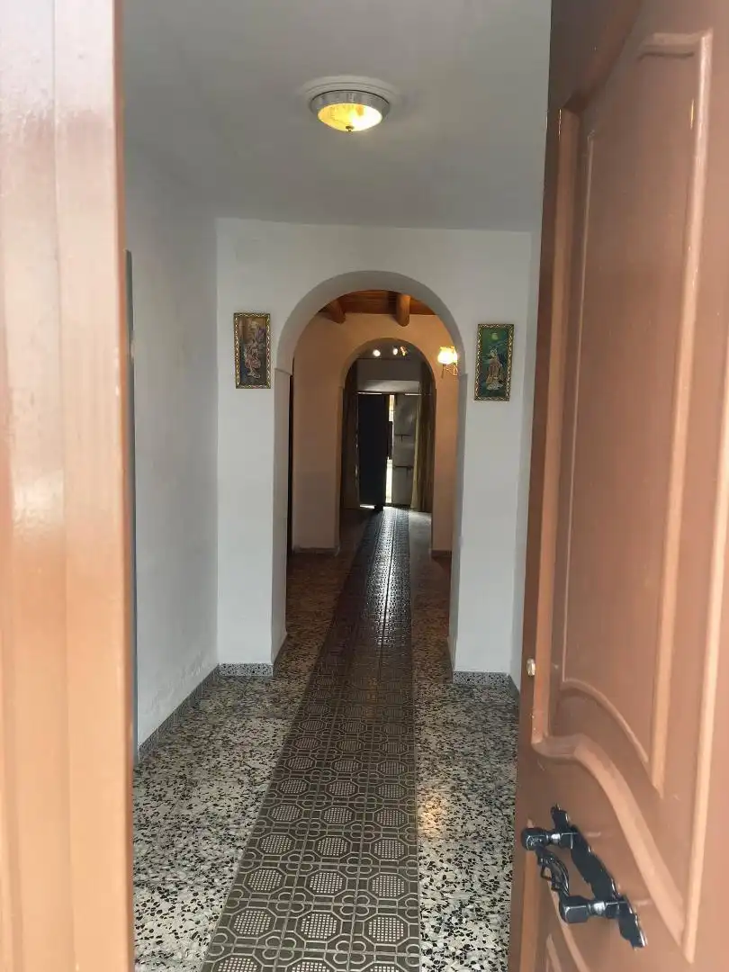 Detached homes for sale in Bodonal de la Sierra  with Storage room