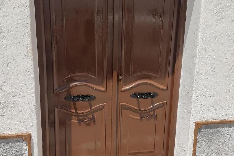 Single-family semi-detached for sale in Calle Fin de Siglo, 18, Bodonal de la Sierra, Badajoz - image 1 Photo 1 of Single-family semi-detached for sale in Calle Fin de Siglo, 18, Bodonal de la Sierra, Badajoz