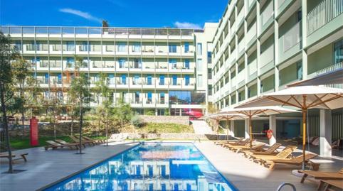 Photo 4 of Study to rent in Avenue Avinguda D'esplugues, 102, Pedralbes, Barcelona