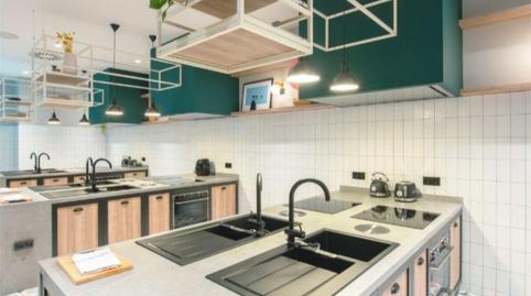 Photo 5 of Study to rent in Avenue Avinguda D'esplugues, 102, Pedralbes, Barcelona