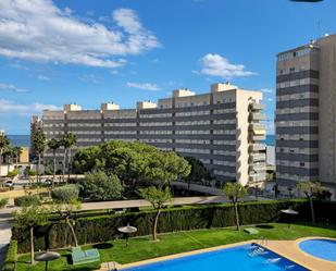 Flat to rent in Avenida Jaime I el Conquistador, 8d, El Campello