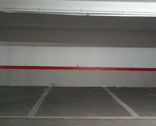 Parking of Box room to rent in Alicante / Alacant