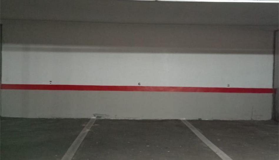 Photo 1 of Box room to rent in Avenida de Cataluña, 27, Cabo de las Huertas, Alicante