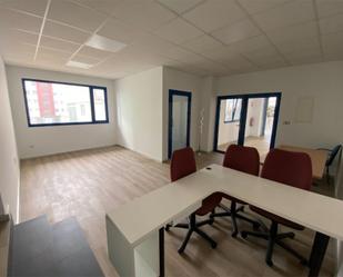 Office to rent in Lugo Capital