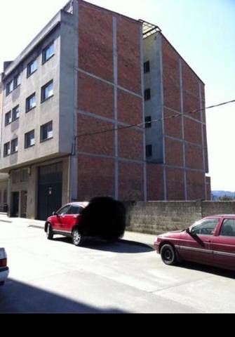 Piso en Venta en Rúa as Pontes, 21 en Vilalba