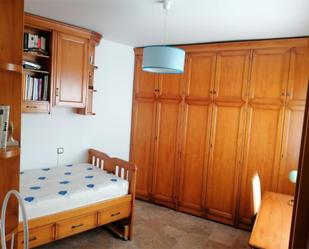 Bedroom of Single-family semi-detached for sale in Arjona