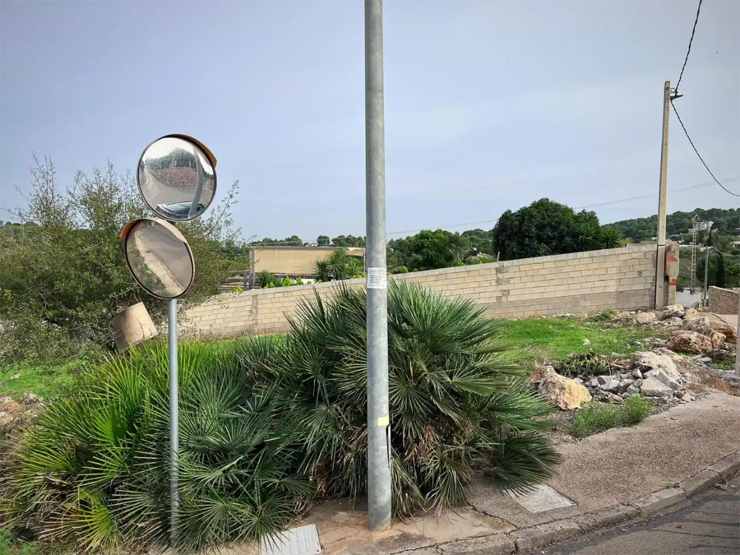 Urbanitzable en venda en Alberic