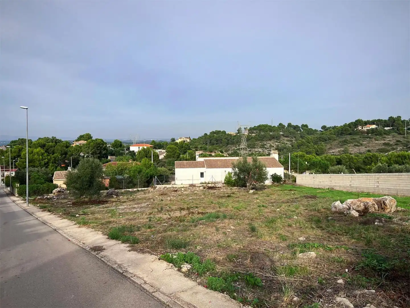 Urbanitzable en venda en Alberic